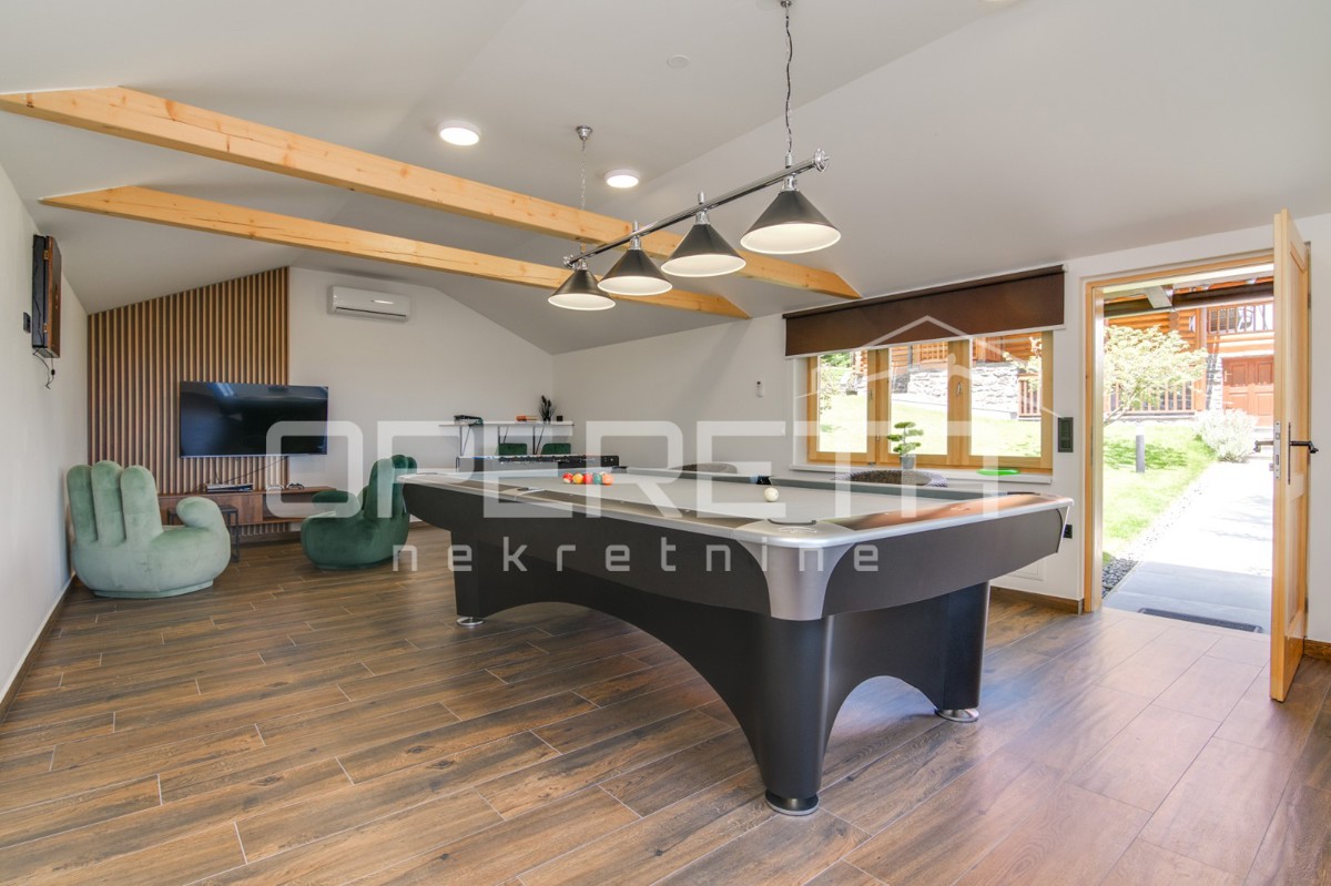 Vendita, Casa, Sveti Ivan Zelina-okolica, Donje Orešje, Indipendente, 150m2