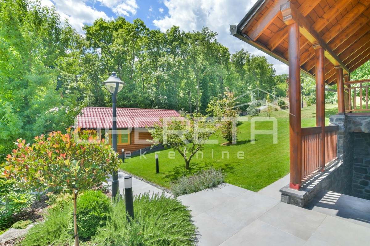 Vendita, Casa, Sveti Ivan Zelina-okolica, Donje Orešje, Indipendente, 150m2