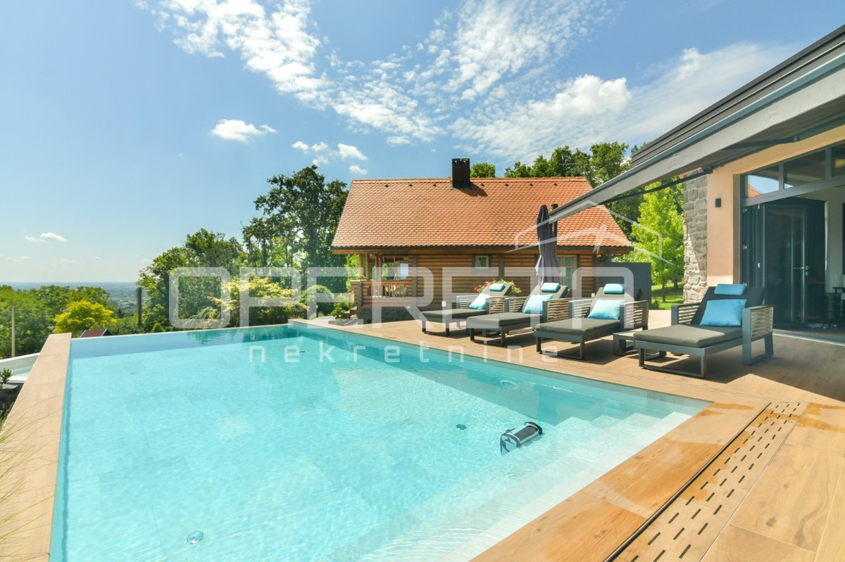 Vendita, Casa, Sveti Ivan Zelina-okolica, Donje Orešje, Indipendente, 150m2