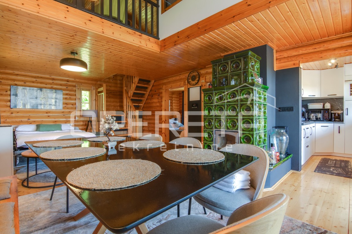 Vendita, Casa, Sveti Ivan Zelina-okolica, Donje Orešje, Indipendente, 150m2