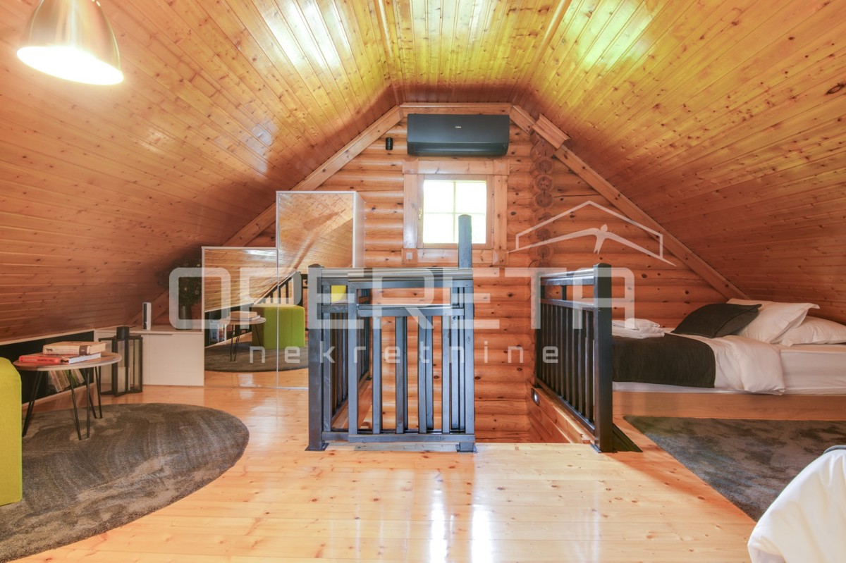 Vendita, Casa, Sveti Ivan Zelina-okolica, Donje Orešje, Indipendente, 150m2