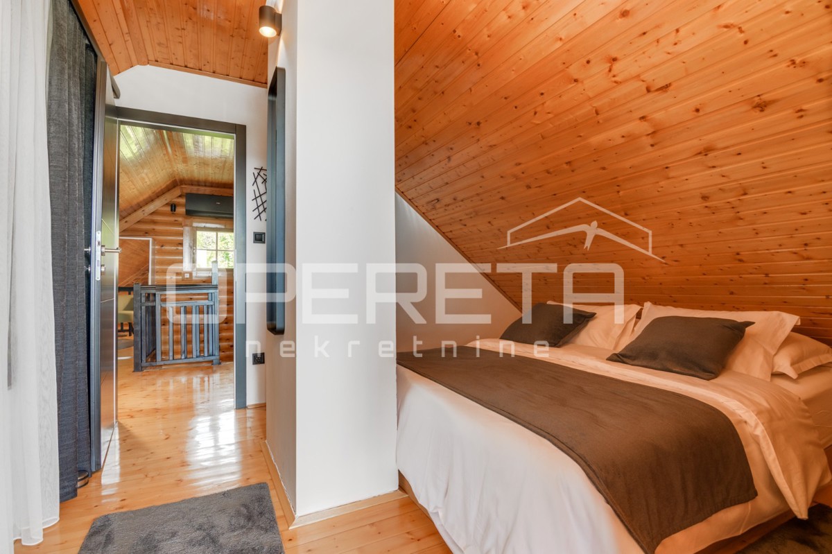 Vendita, Casa, Sveti Ivan Zelina-okolica, Donje Orešje, Indipendente, 150m2