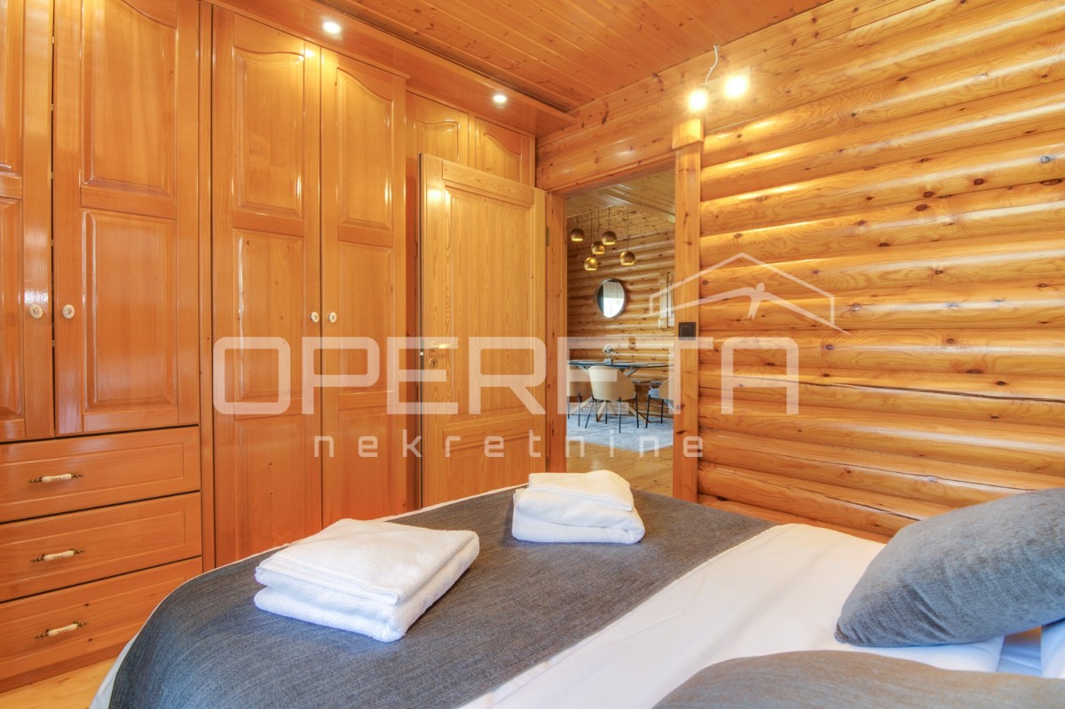 Vendita, Casa, Sveti Ivan Zelina-okolica, Donje Orešje, Indipendente, 150m2