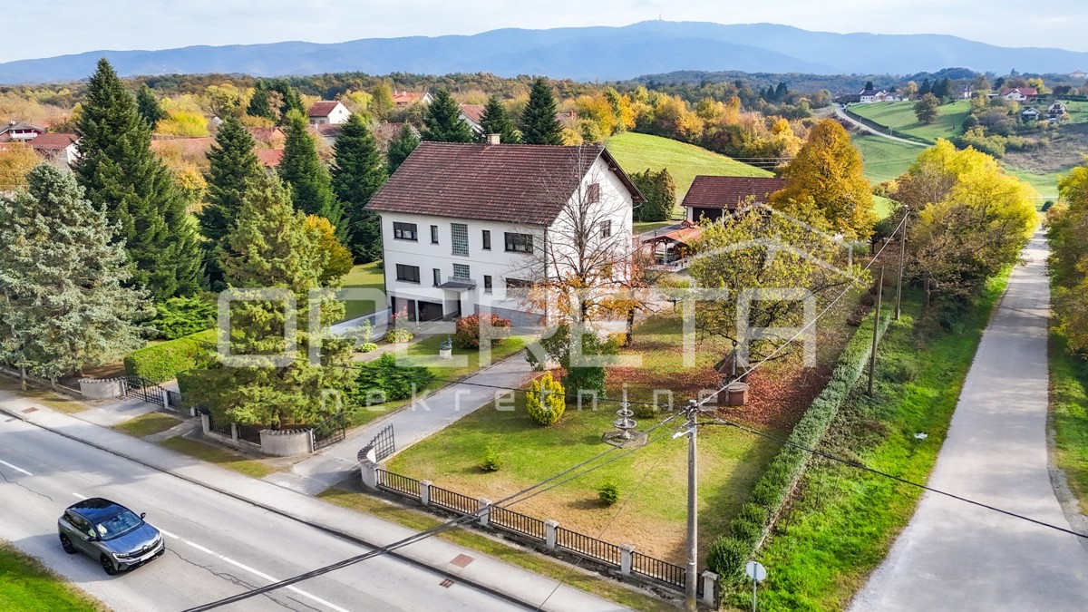 Vendita, Casa, Stubičke Toplice, Stubička Slatina, Indipendente, 520m2