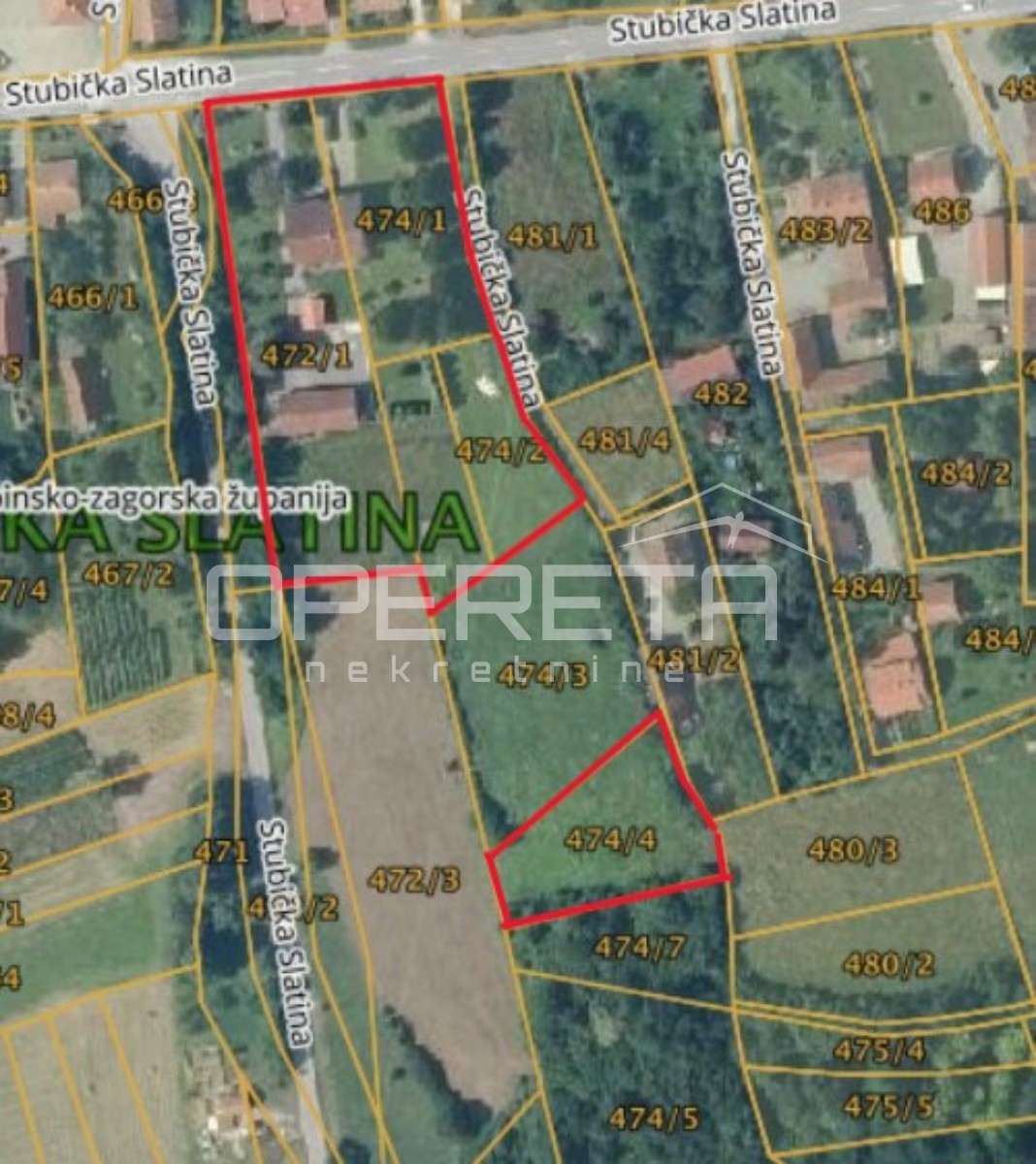 Vendita, Casa, Stubičke Toplice, Stubička Slatina, Indipendente, 520m2