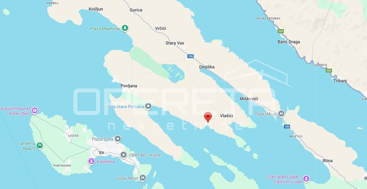 Vendita, Casa, Povljana, Smokvica, Indipendente, 100m2