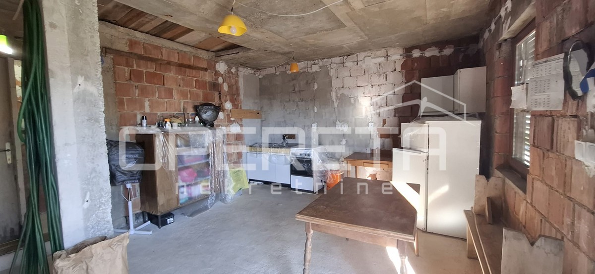 Vendita, Casa, Povljana, Smokvica, Indipendente, 100m2