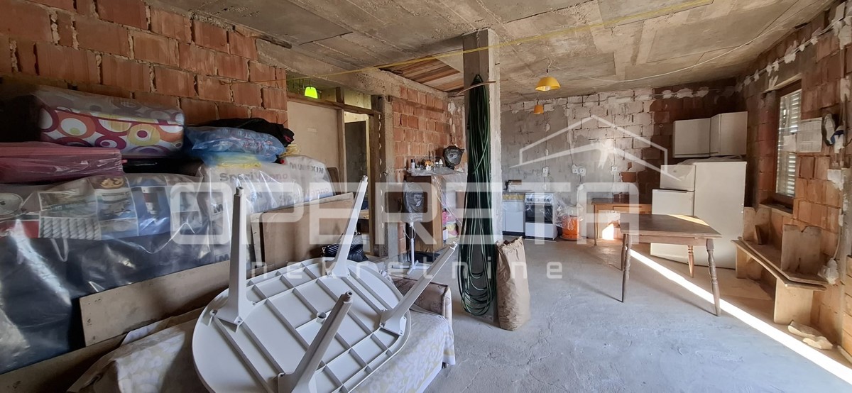 Vendita, Casa, Povljana, Smokvica, Indipendente, 100m2