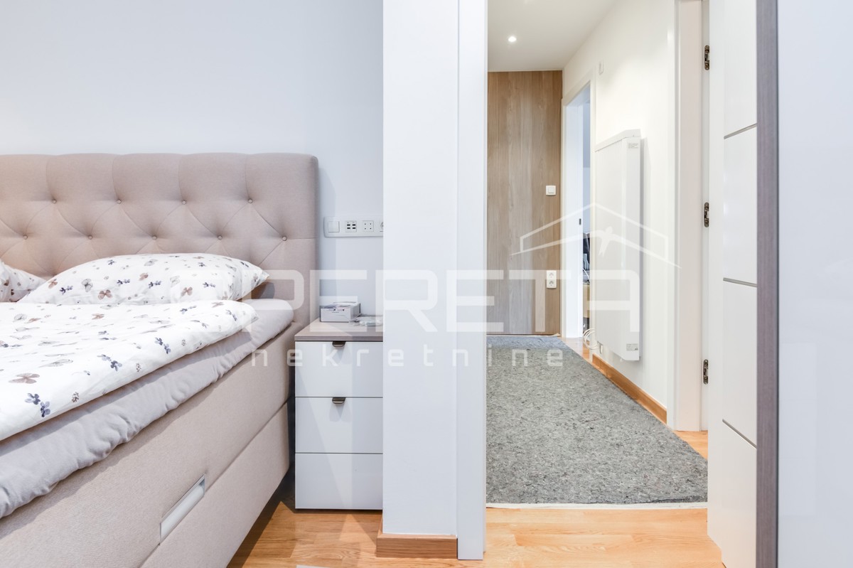 VENDITA, CASA CON 3 APPARTAMENTI E 1 MONOLOCALE, MAKSIMIR, OBOJSKI GAJ.