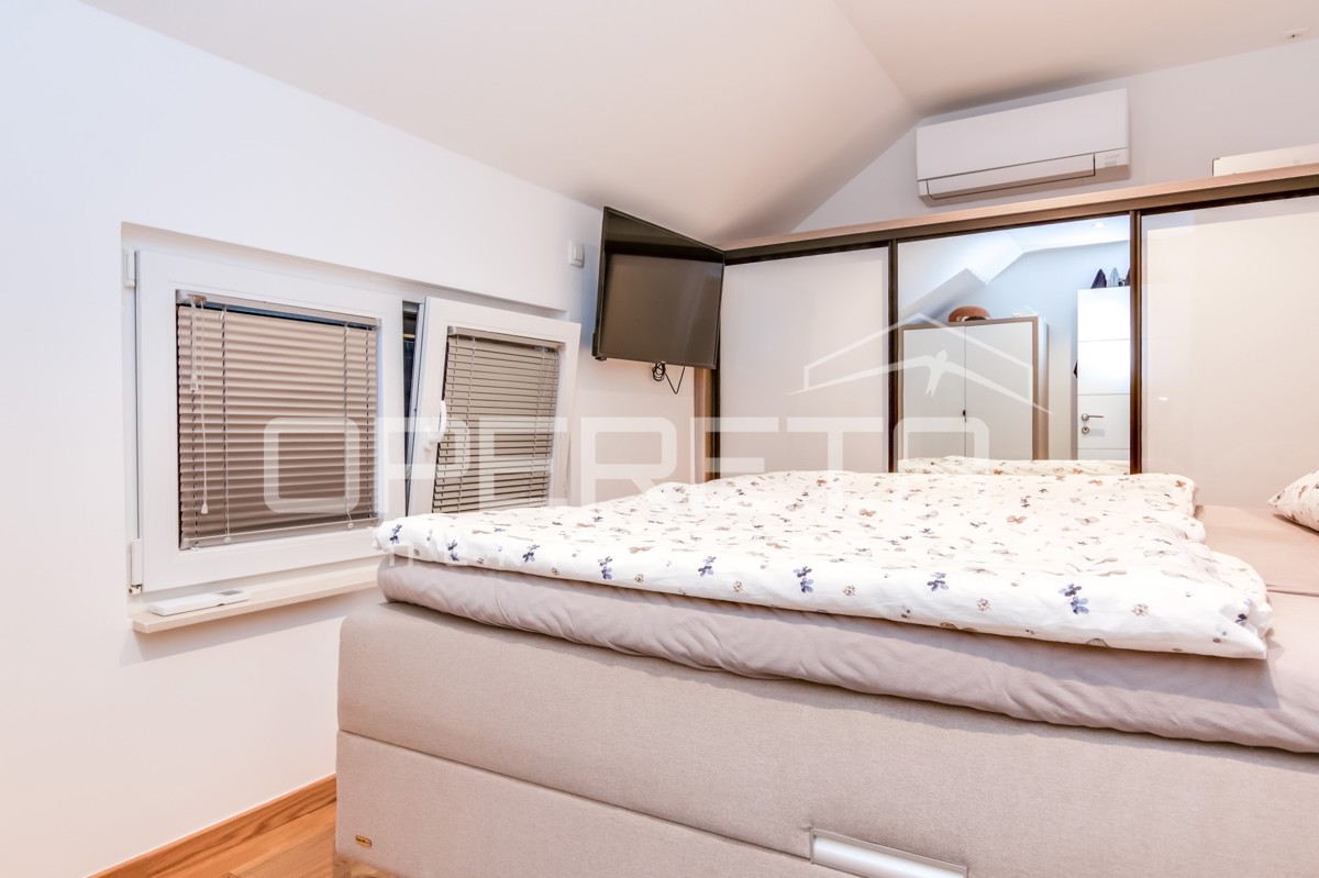 VENDITA, CASA CON 3 APPARTAMENTI E 1 MONOLOCALE, MAKSIMIR, OBOJSKI GAJ.