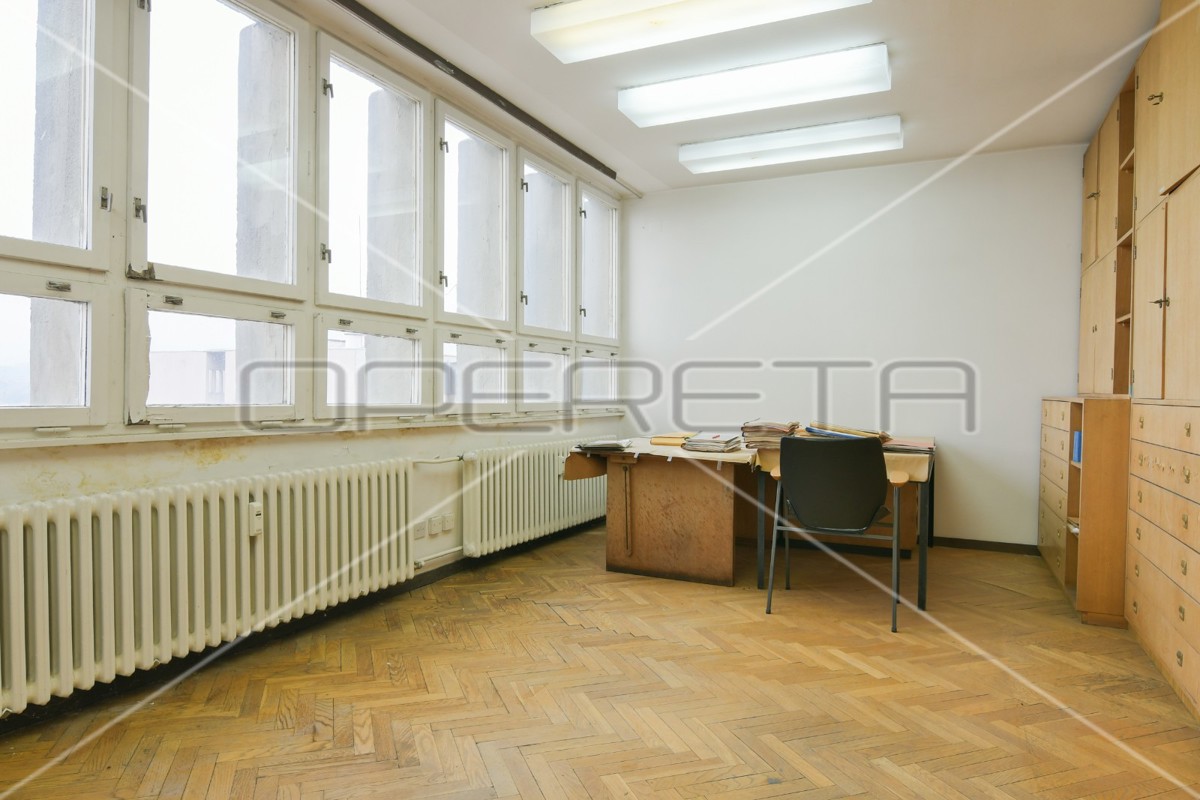 Vendita, Ufficio, Črnomerec, Grada Mainza, 221m2