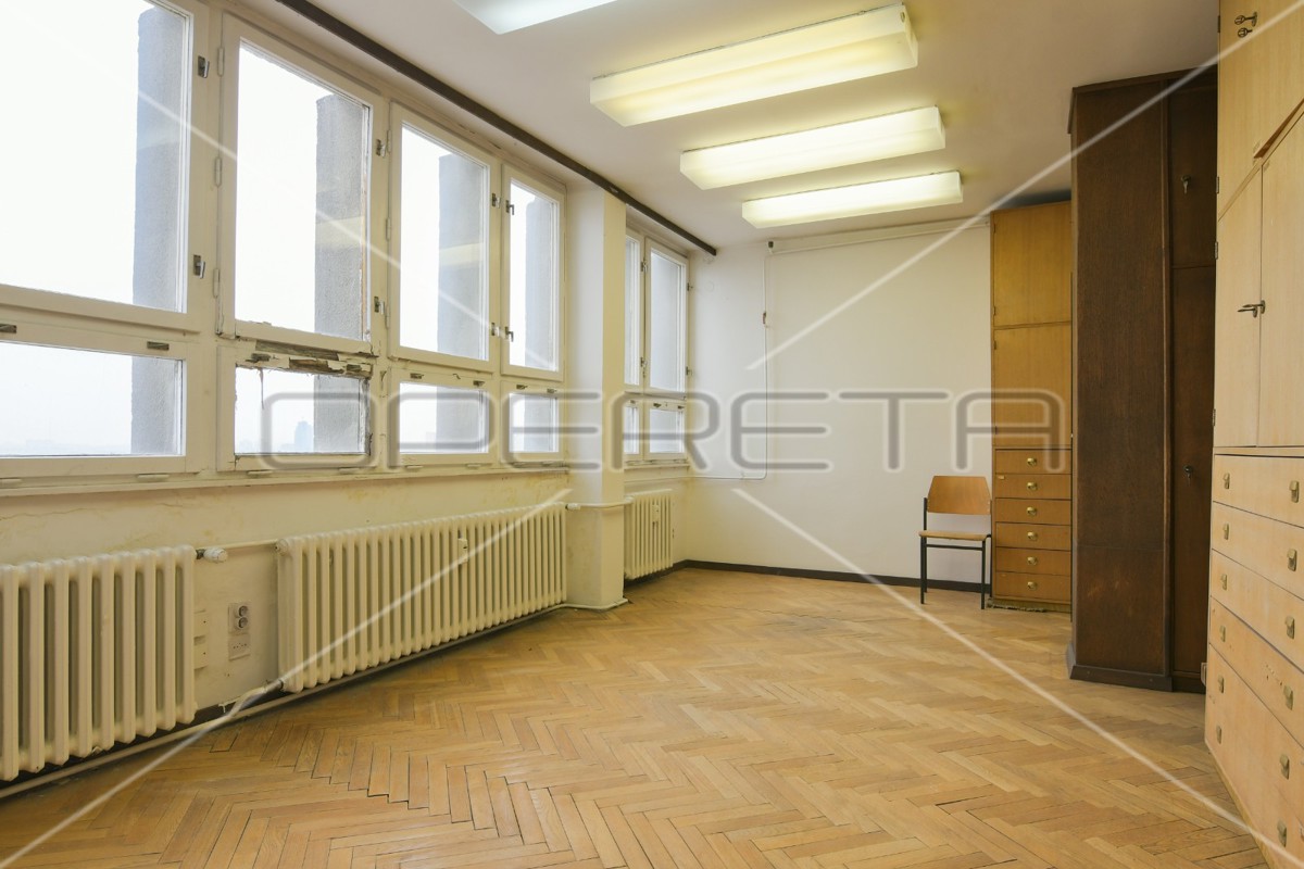 Vendita, Ufficio, Črnomerec, Grada Mainza, 221m2