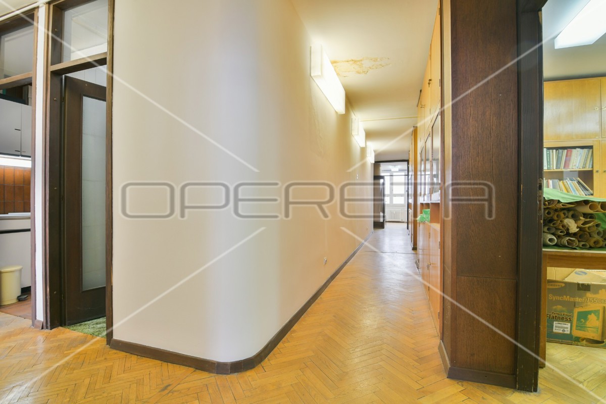 Vendita, Ufficio, Črnomerec, Grada Mainza, 221m2