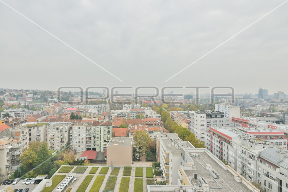 Vendita, Ufficio, Črnomerec, Grada Mainza, 221m2