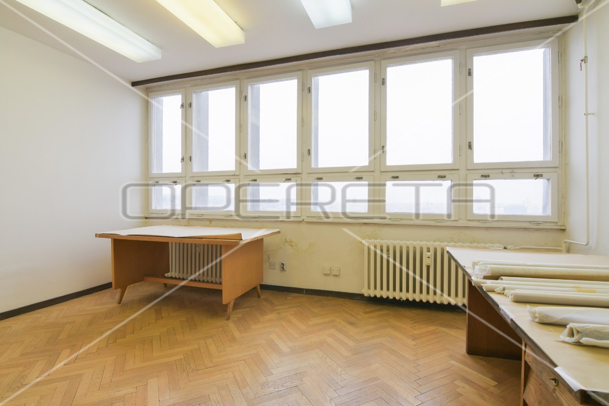 Vendita, Ufficio, Črnomerec, Grada Mainza, 221m2