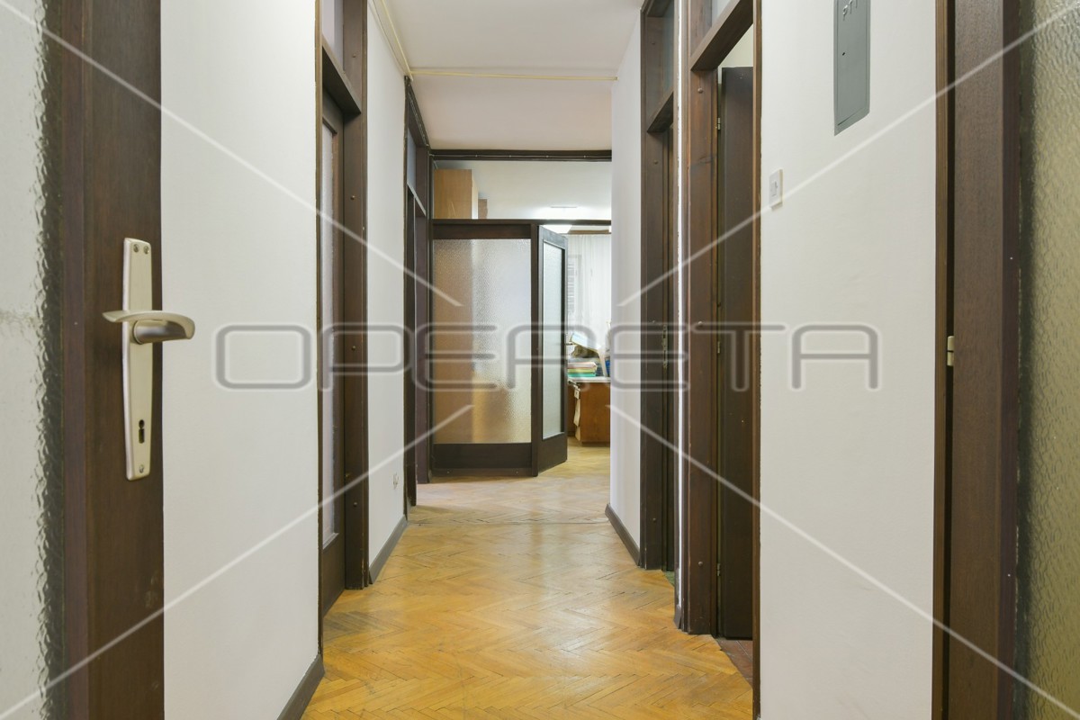 Vendita, Ufficio, Črnomerec, Grada Mainza, 221m2