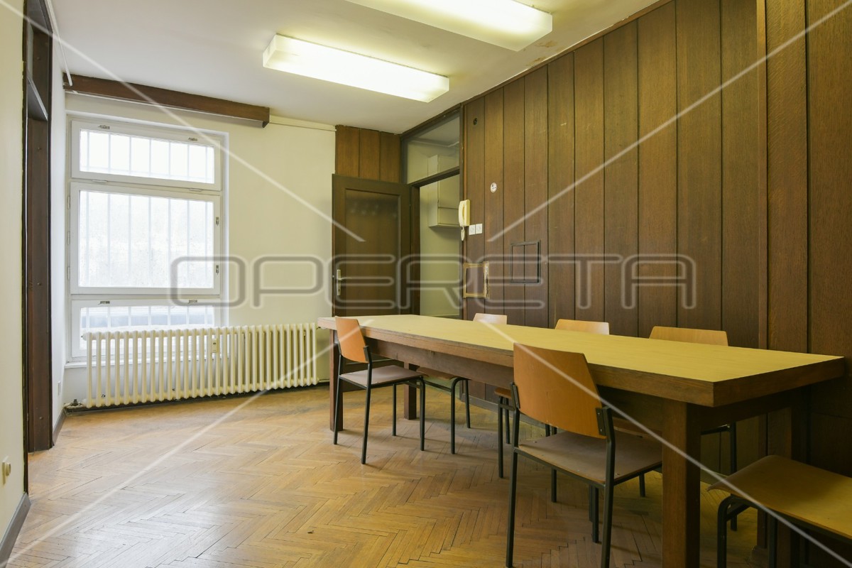 Vendita, Ufficio, Črnomerec, Grada Mainza, 221m2