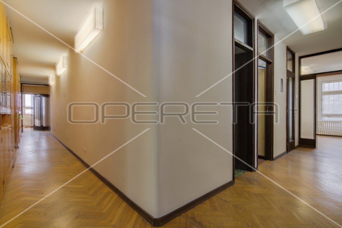 Vendita, Ufficio, Črnomerec, Grada Mainza, 221m2