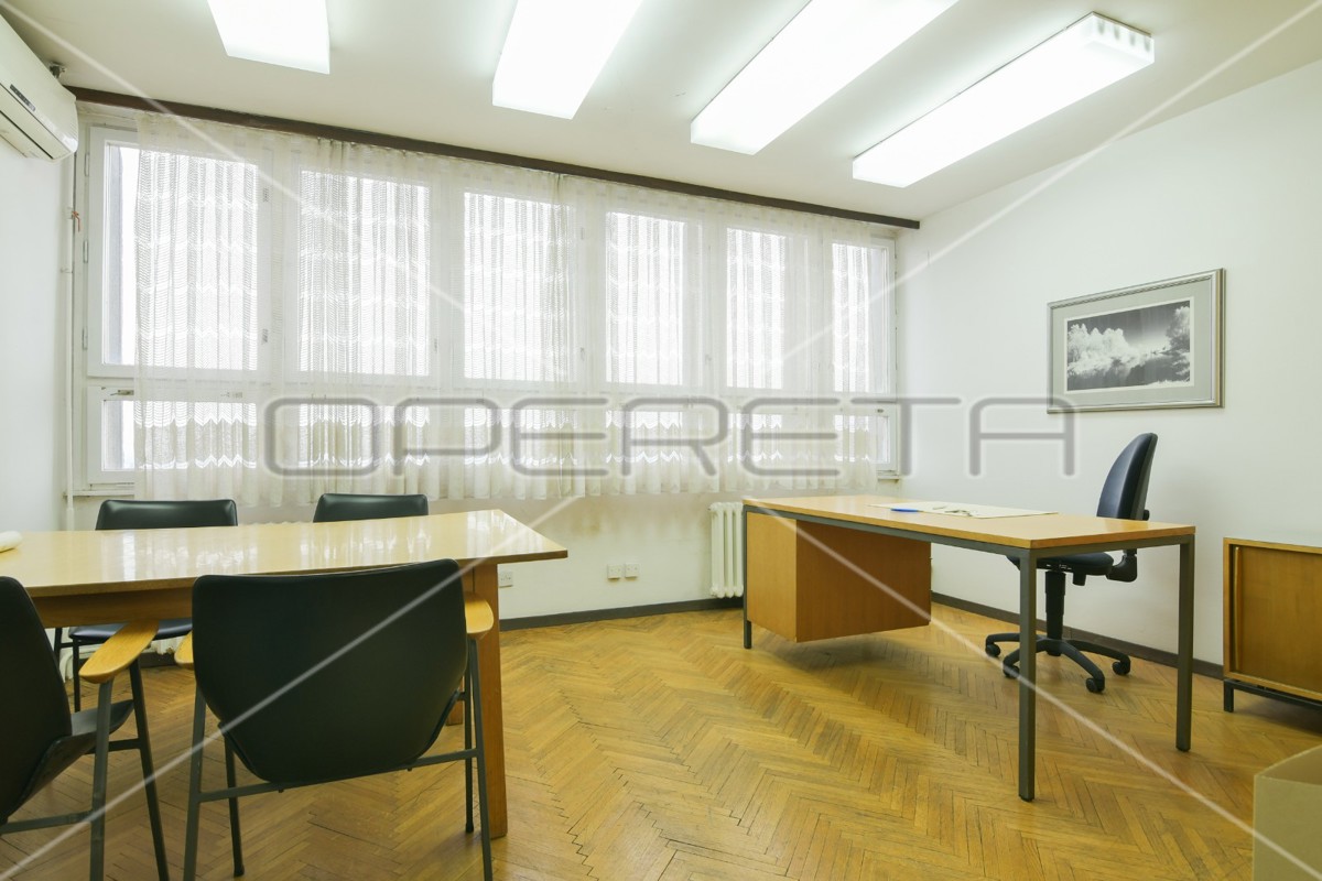 Vendita, Ufficio, Črnomerec, Grada Mainza, 221m2