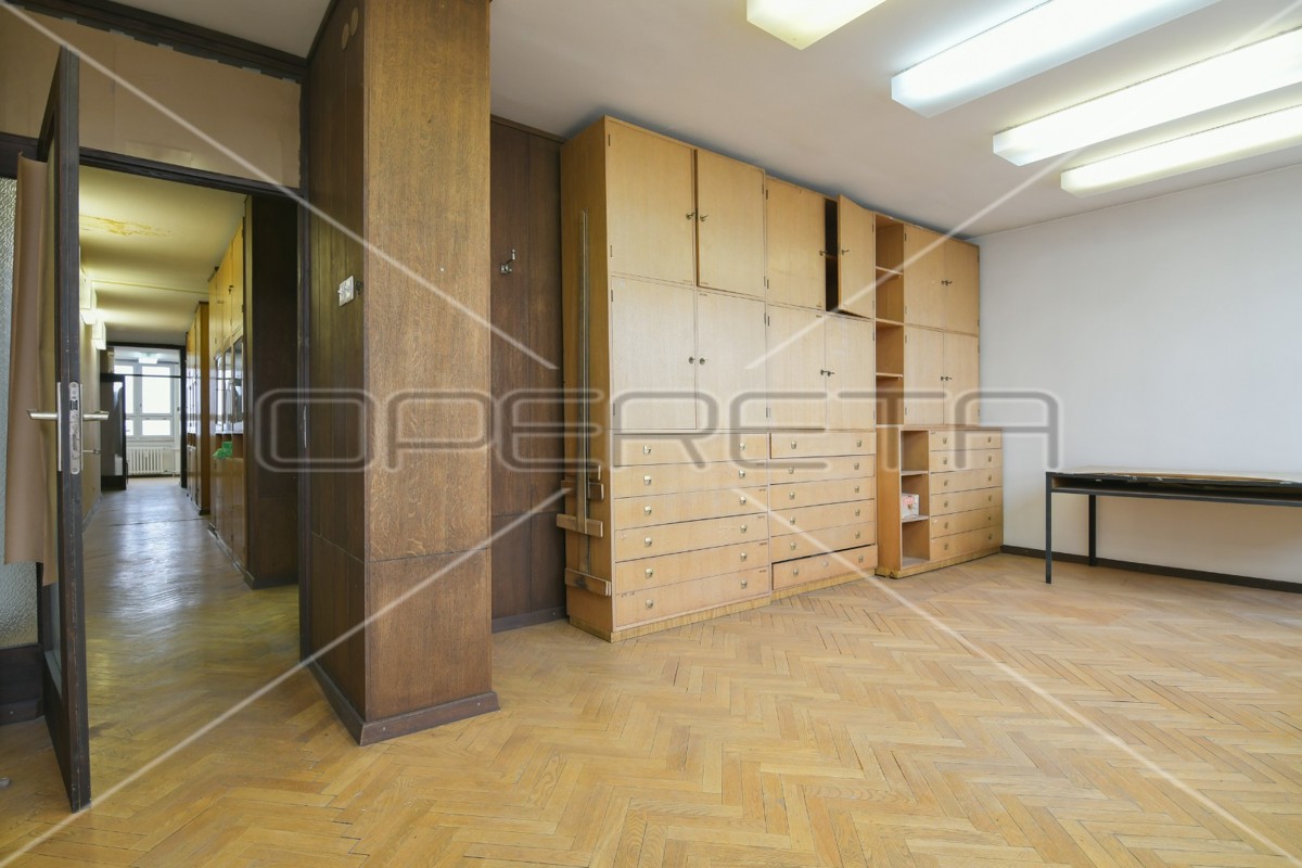 Vendita, Ufficio, Črnomerec, Grada Mainza, 221m2