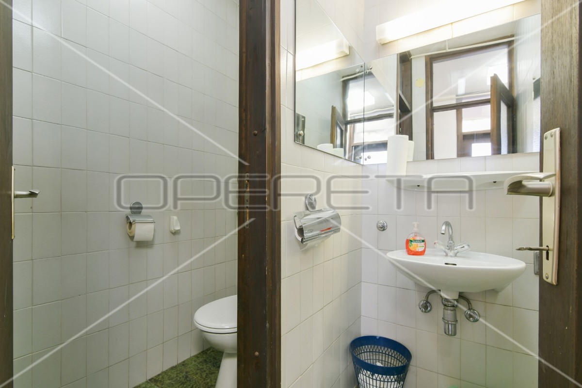 Vendita, Ufficio, Črnomerec, Grada Mainza, 221m2