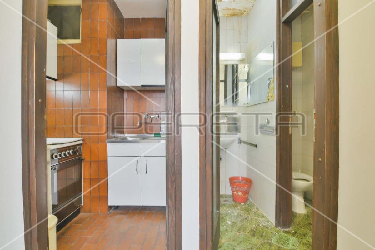 Vendita, Ufficio, Črnomerec, Grada Mainza, 221m2