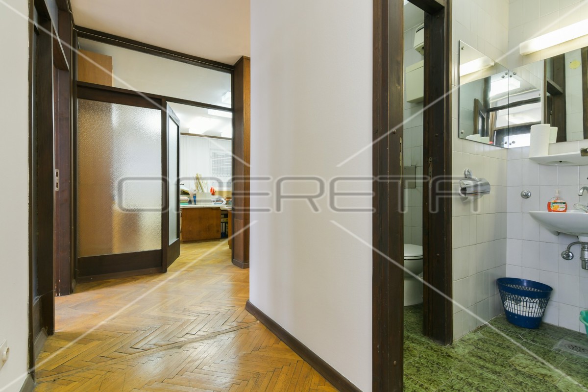 Vendita, Ufficio, Črnomerec, Grada Mainza, 221m2