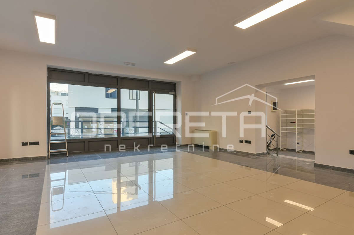 Vendita, Locale su strada, Knežija, Zagrebačka avenija, 341m2