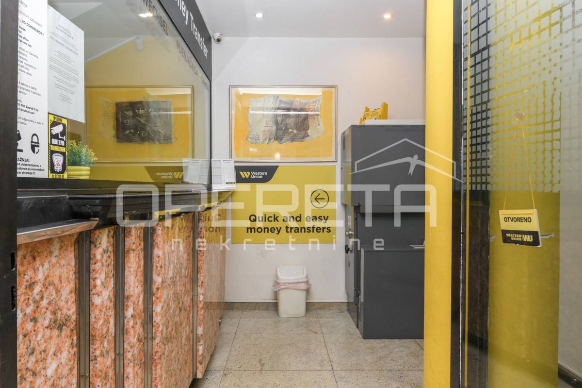 Vendita, Locale su strada, Centar, Trg Ante Starčevića , 26m2