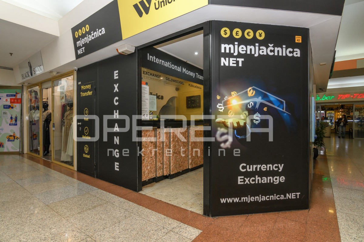 Vendita, Locale su strada, Centar, Trg Ante Starčevića , 26m2