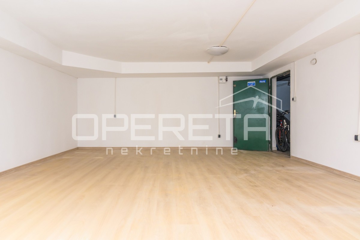Vendita, Ufficio, Jarun, Bartolići, 40m2