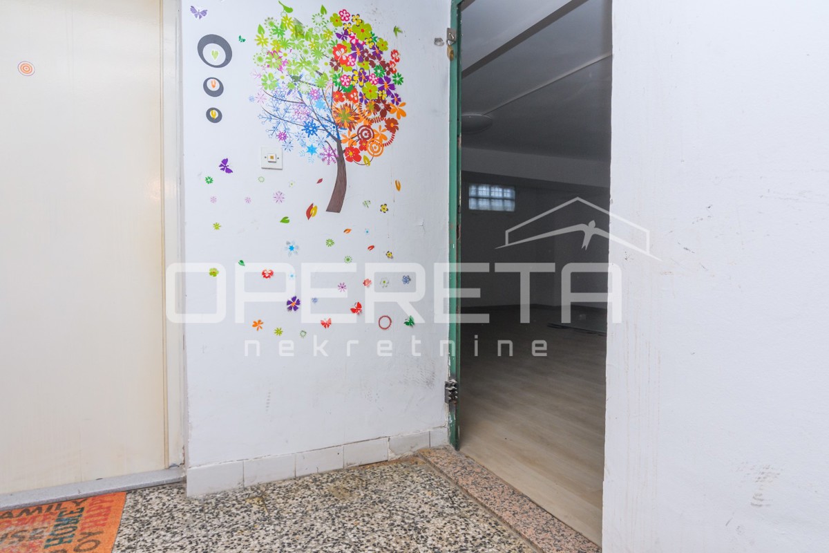 Vendita, Ufficio, Jarun, Bartolići, 40m2