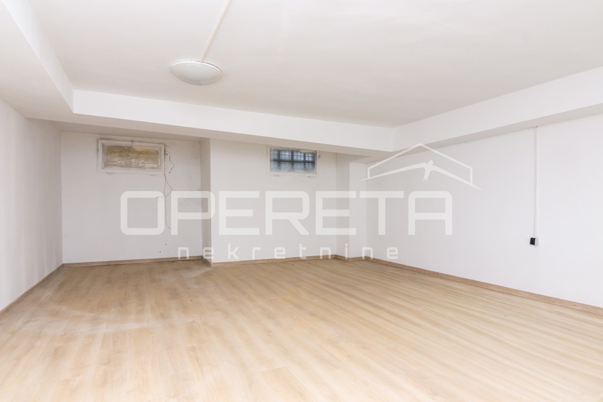 Vendita, Ufficio, Jarun, Bartolići, 40m2