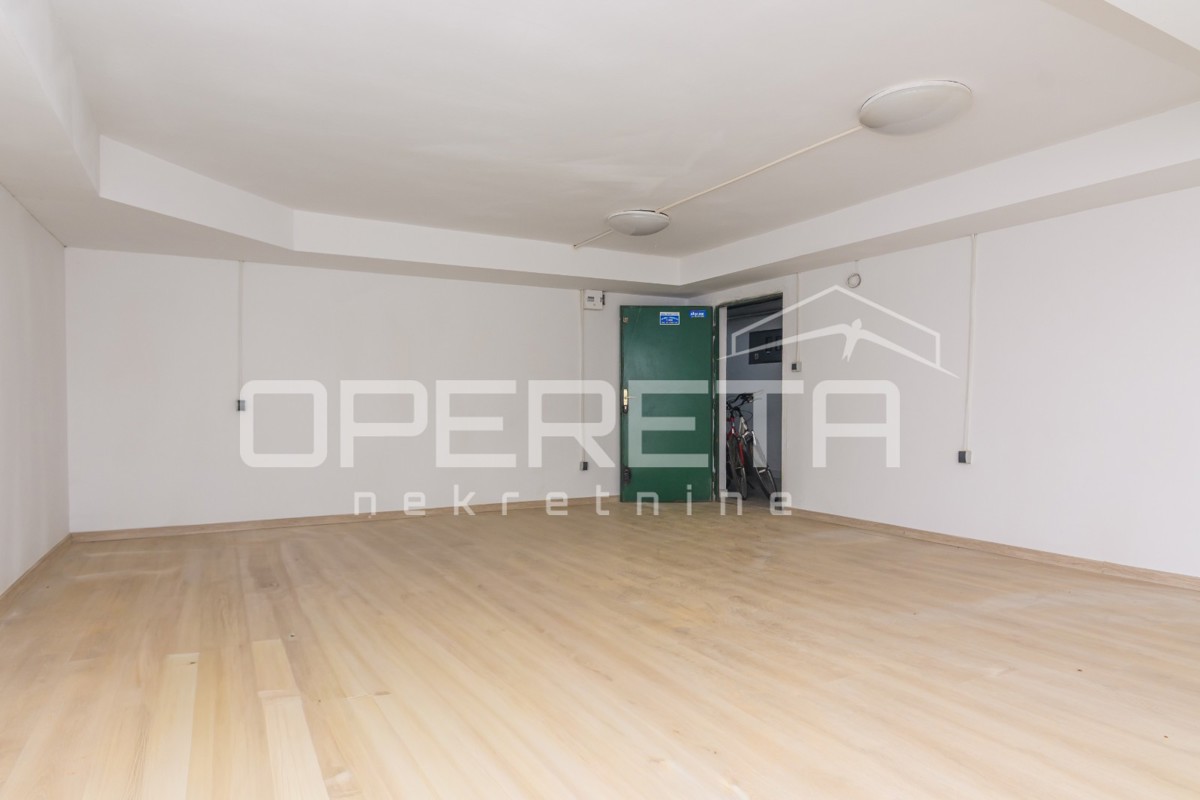 Vendita, Ufficio, Jarun, Bartolići, 40m2