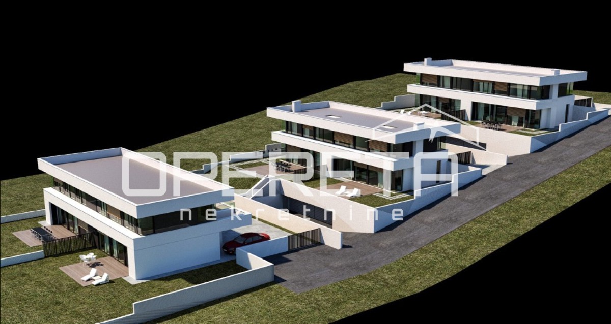 Gospočak, Remete, 1.200,00 m2, 350.000,00 EUR