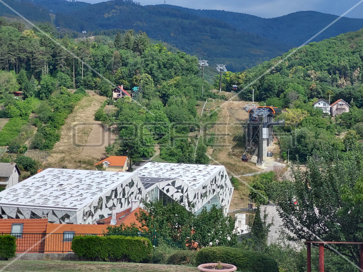 Ivanov put, Gračani, 774,00 m2, 200.000,00 EUR