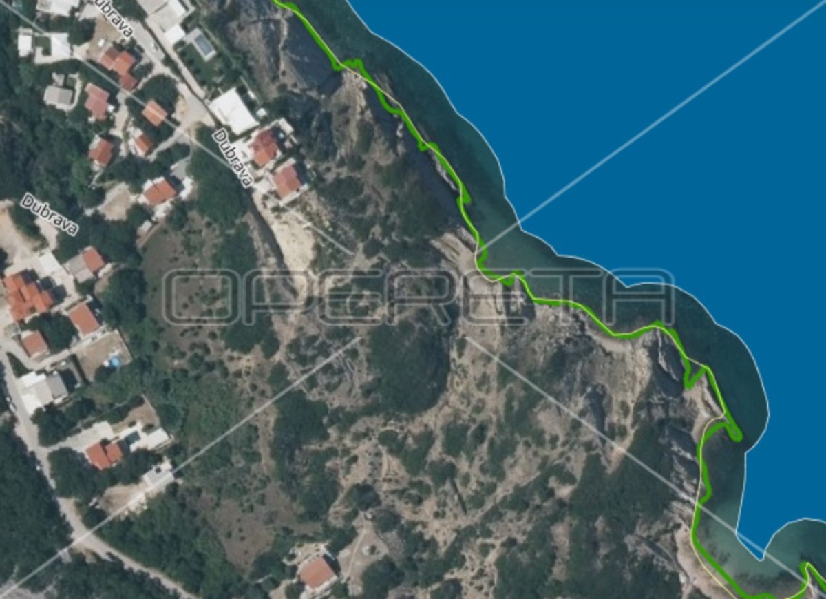 Bošana bb, Bošana, 743,00 m2, 159.000,01 EUR