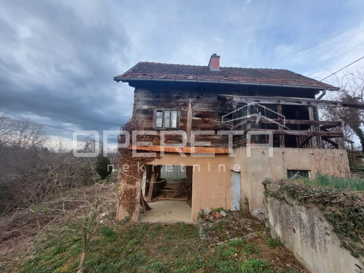 Kostanjevec, Donja Lomnica, 827,00 m2, 60.000,00 EUR