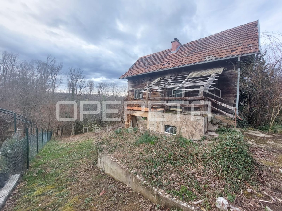 Kostanjevec, Donja Lomnica, 827,00 m2, 60.000,00 EUR