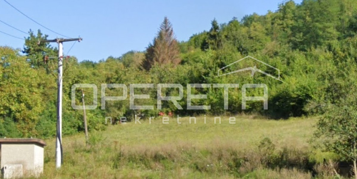 Bregovita ulica, Laduč, 5.090,00 m2, 178.150,00 EUR