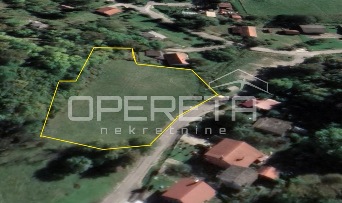 Bregovita ulica, Laduč, 5.090,00 m2, 178.150,00 EUR