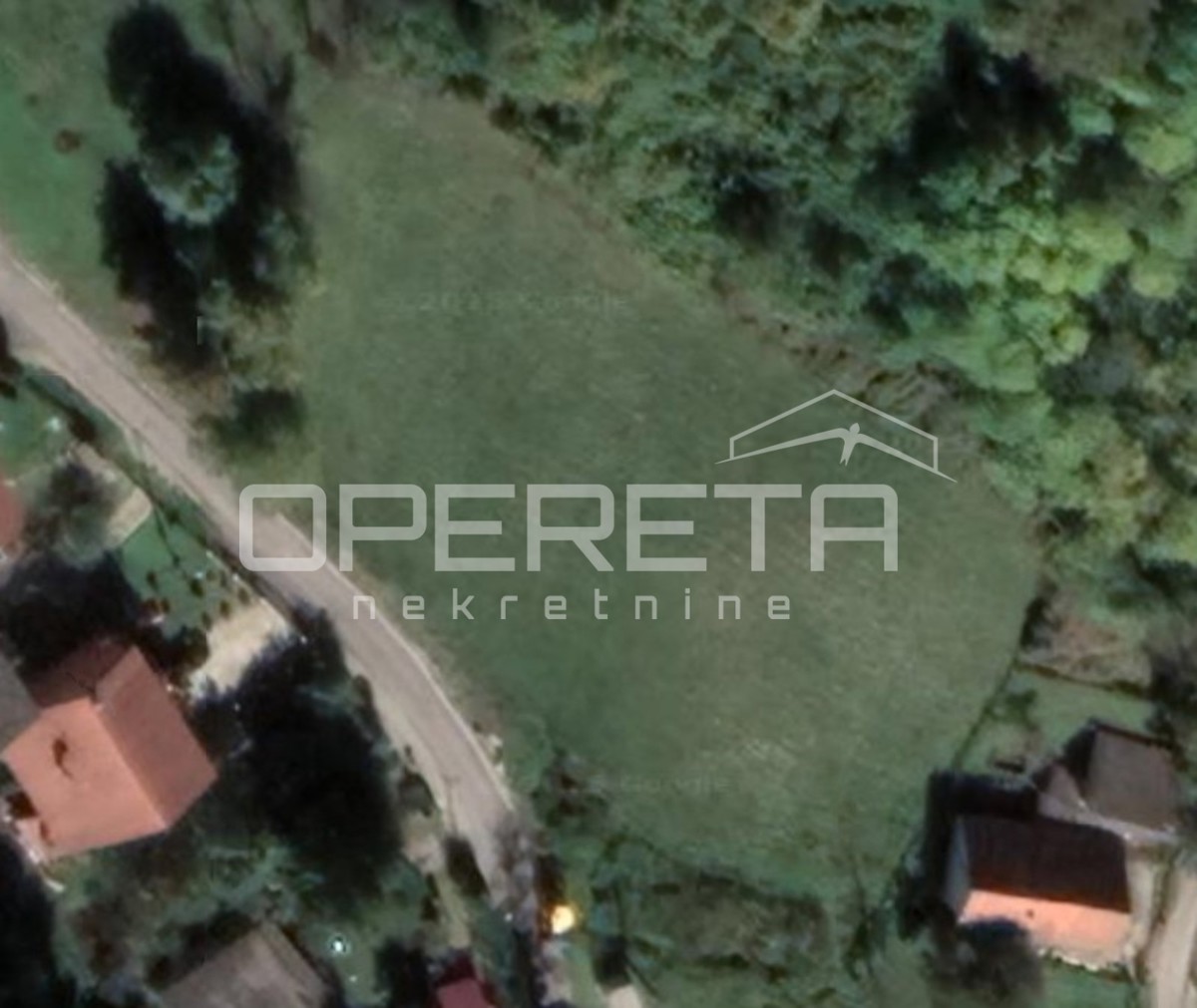Bregovita ulica, Laduč, 5.090,00 m2, 178.150,00 EUR