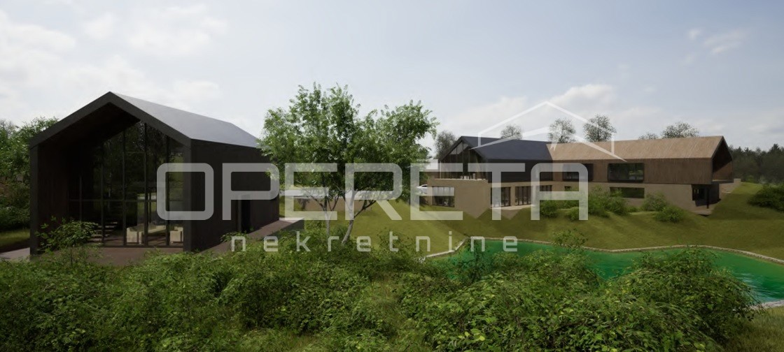 Nova Kršlja 45, Plitvička jezera, 17.234,00 m2, 1.723.400,00 EUR
