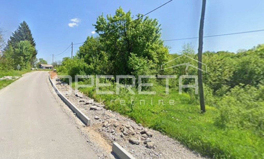 Nova Kršlja 45, Plitvička jezera, 17.234,00 m2, 1.723.400,00 EUR