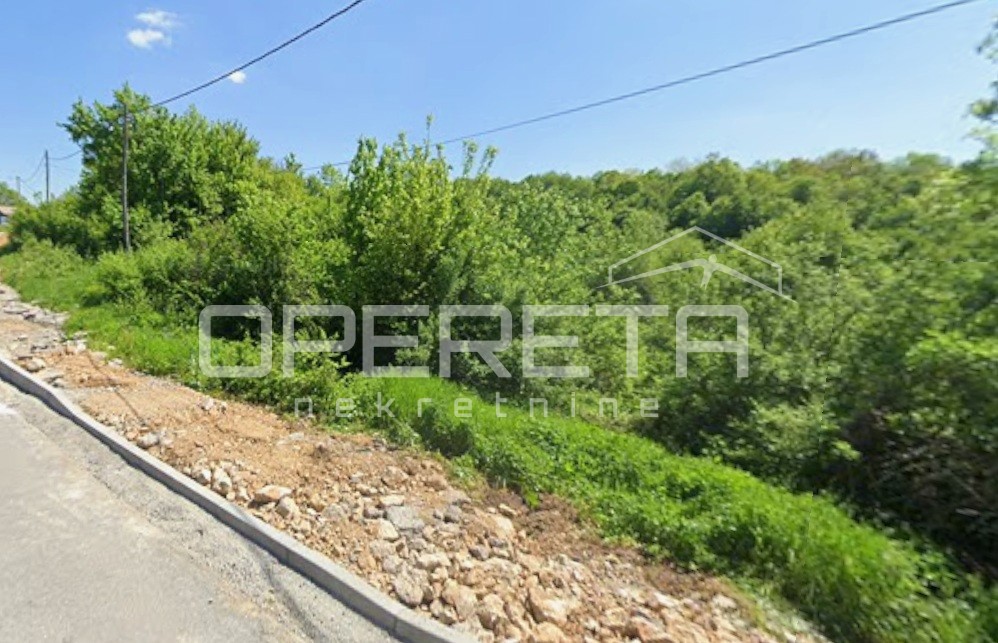 Nova Kršlja 45, Plitvička jezera, 17.234,00 m2, 1.723.400,00 EUR