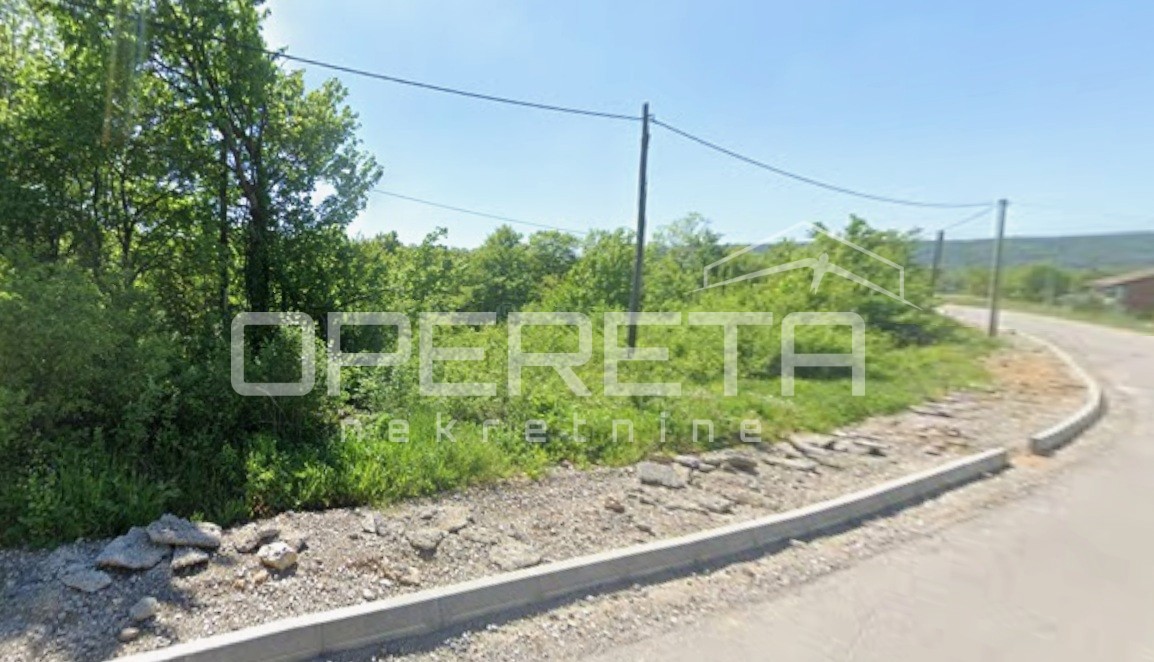 Nova Kršlja 45, Plitvička jezera, 17.234,00 m2, 1.723.400,00 EUR