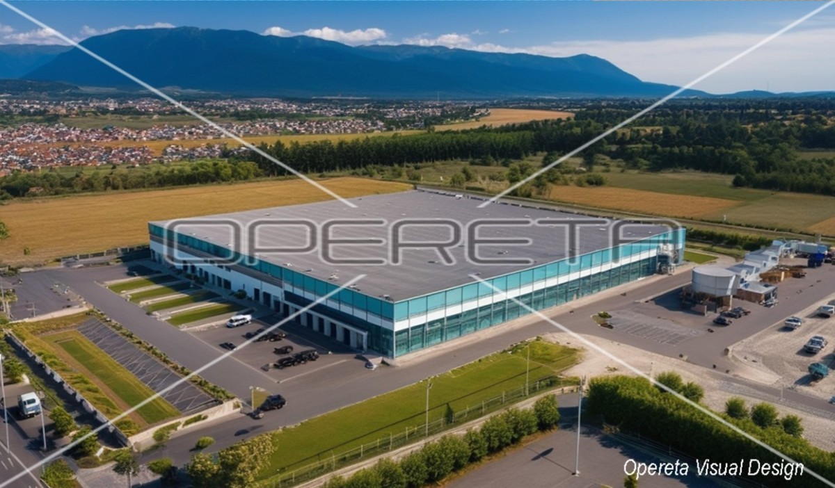 Mičevečka, Žitnjak, 40.431,00 m2, 12.129.300,00 EUR