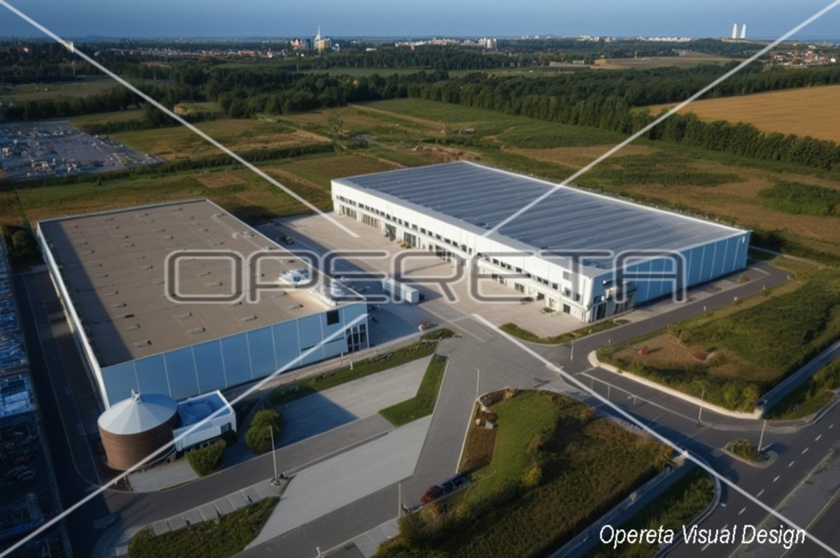 Mičevečka, Žitnjak, 40.431,00 m2, 12.129.300,00 EUR