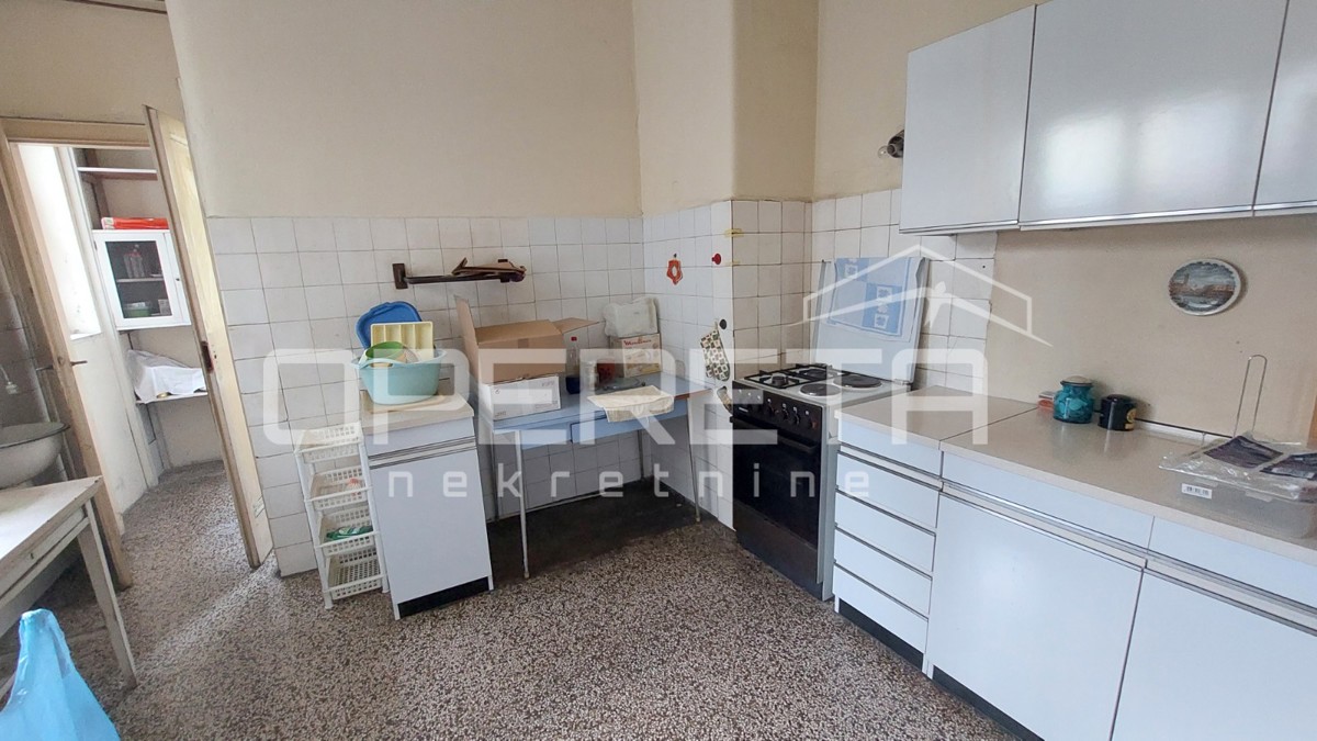Vendita, Appartamento, Centar, Ribnjak, 3,5l, 89m2