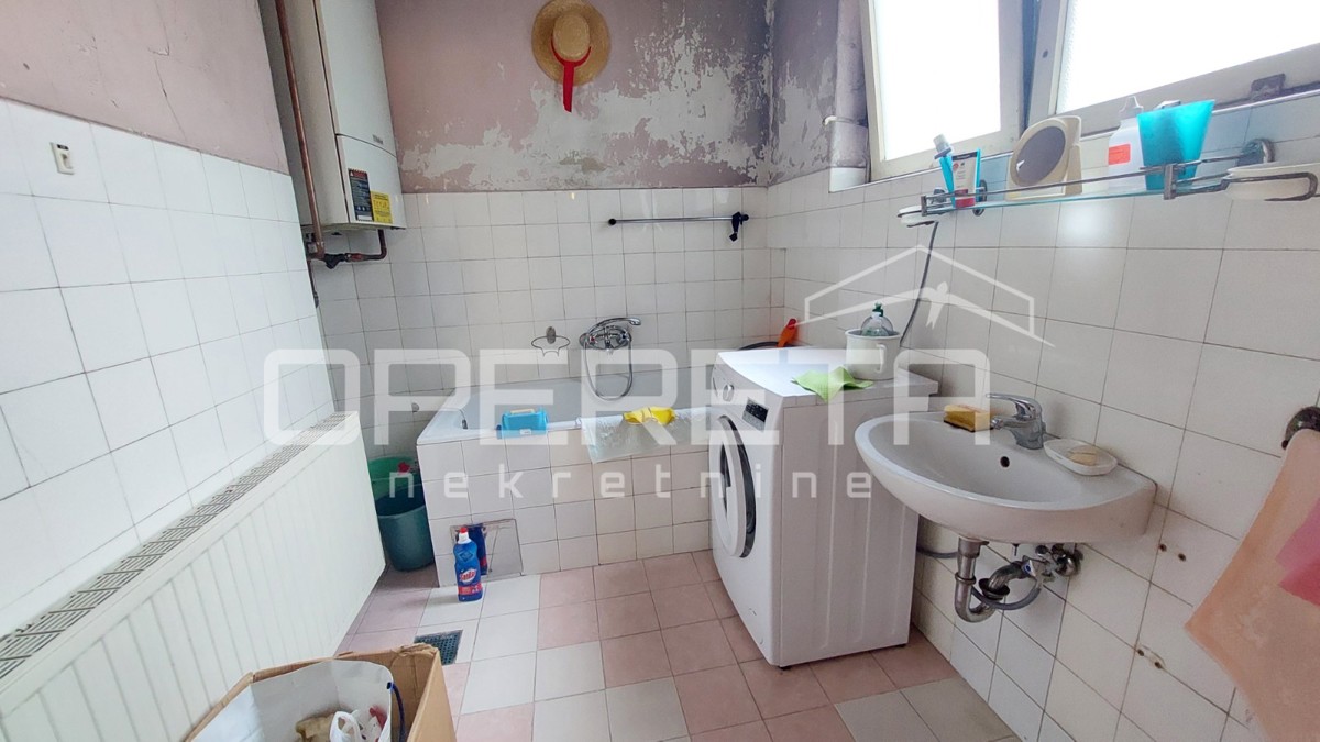 Vendita, Appartamento, Centar, Ribnjak, 3,5l, 89m2